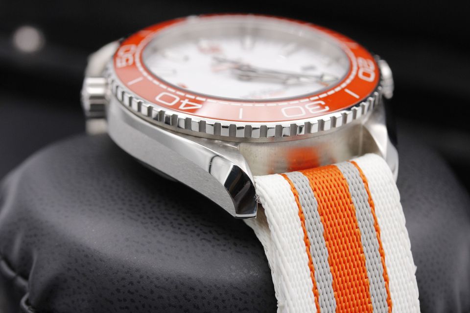 Omega Planet Ocean 215.32.44.21.04.001 Image 5